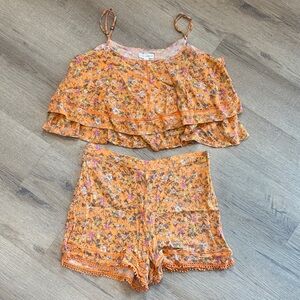 Coco + Jaimeson Matching Set